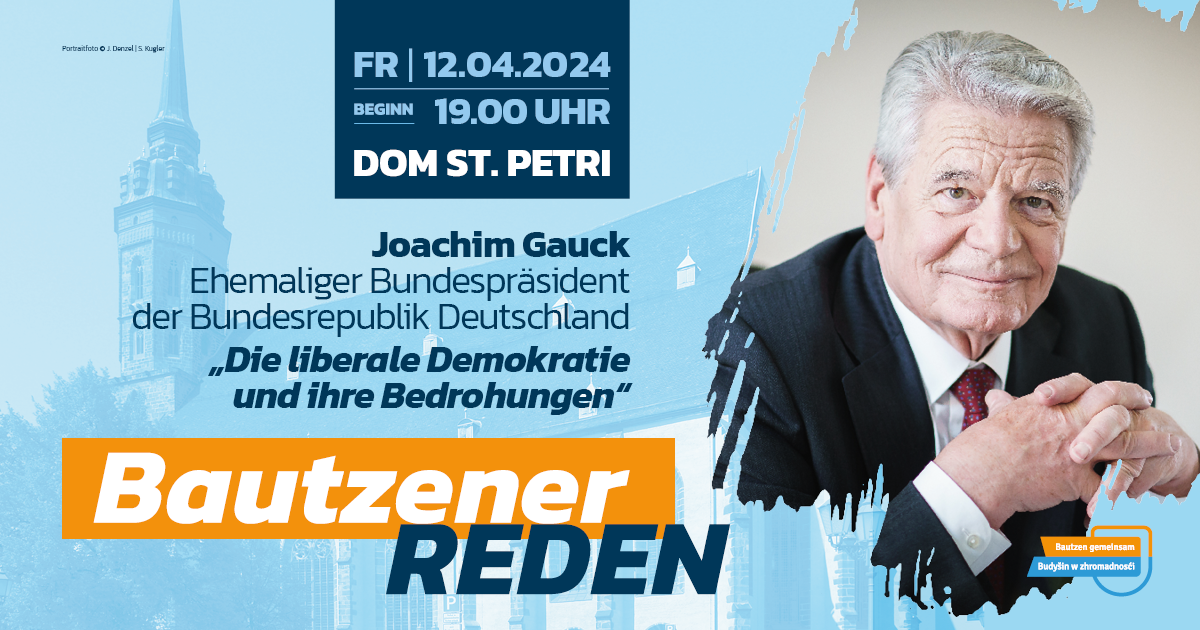 gauck